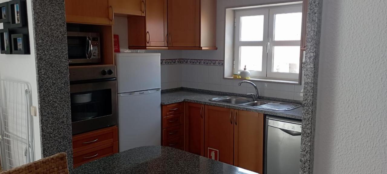 Delta Marina Vilamoura Center Apartment エクステリア 写真