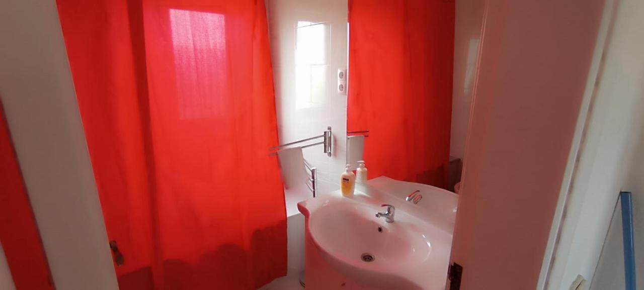 Delta Marina Vilamoura Center Apartment エクステリア 写真