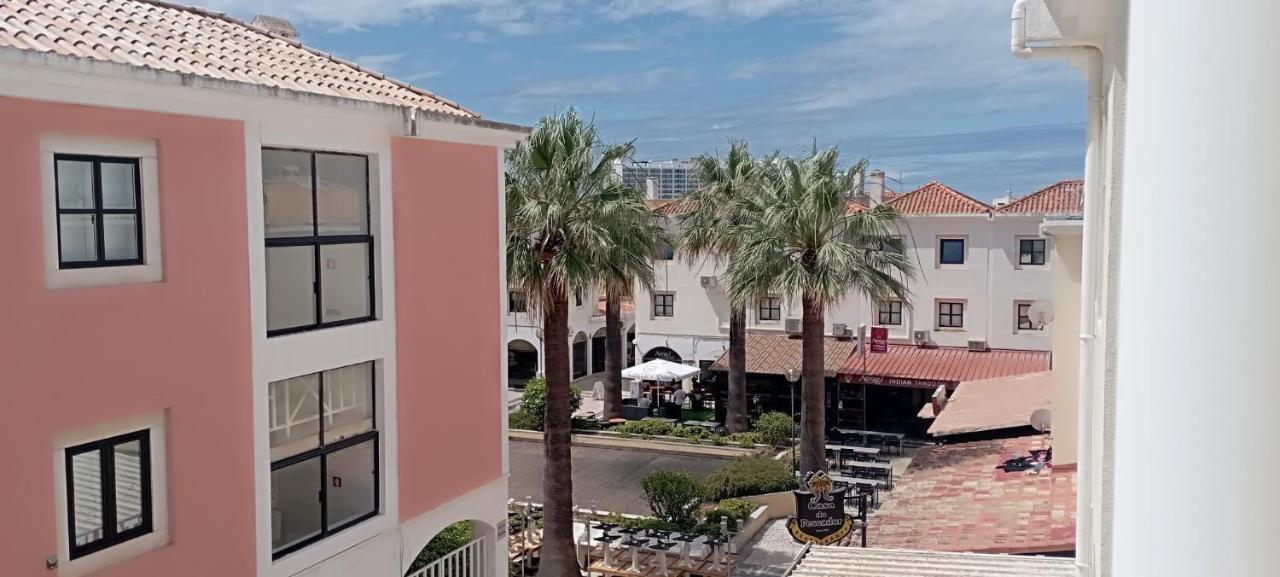 Delta Marina Vilamoura Center Apartment エクステリア 写真