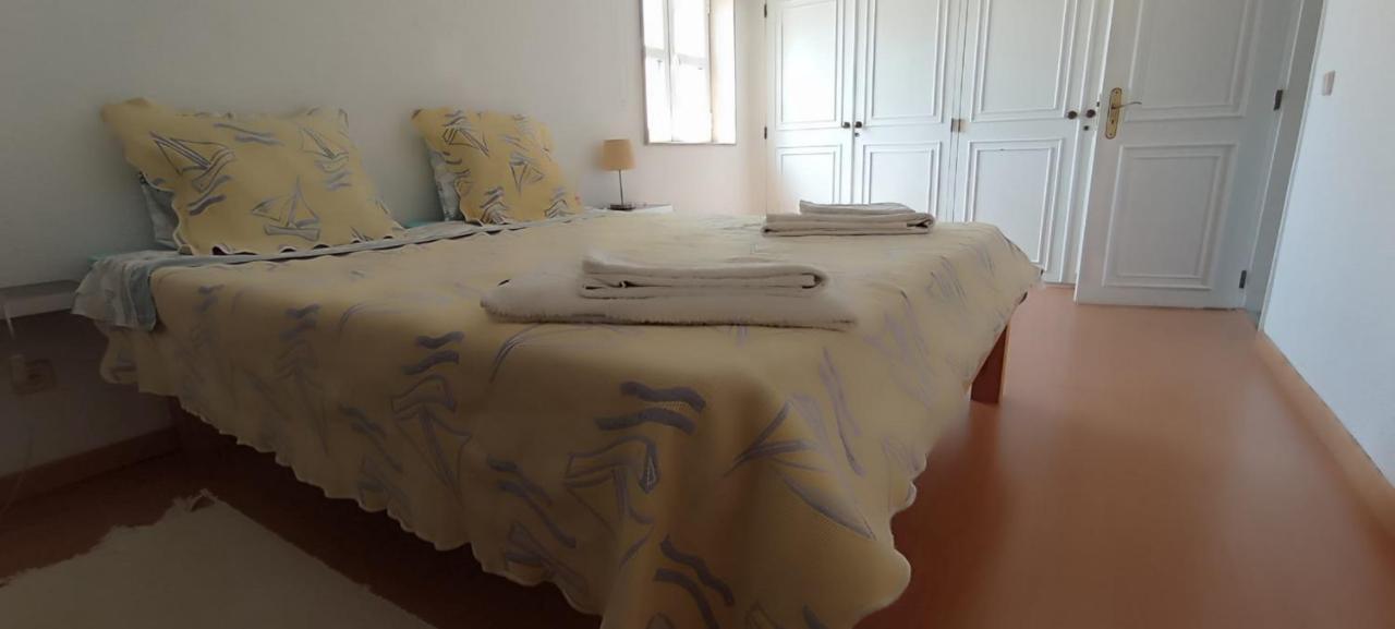 Delta Marina Vilamoura Center Apartment エクステリア 写真