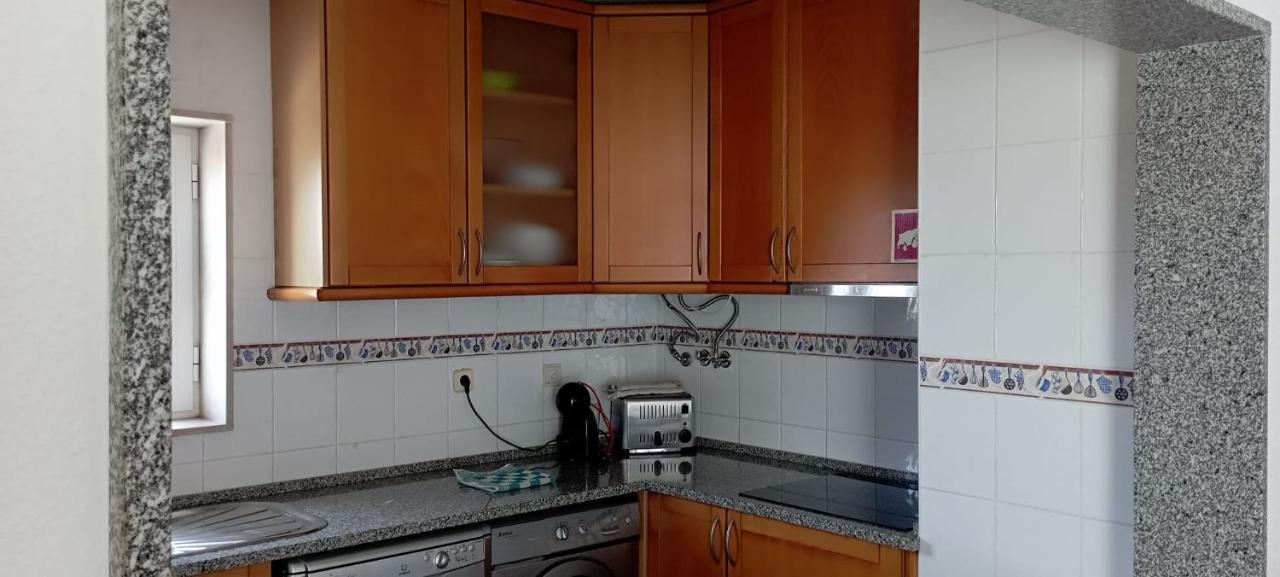 Delta Marina Vilamoura Center Apartment エクステリア 写真